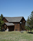 Lookout Lodge