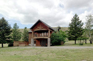 Lookout Lodge - Lower Level