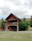 Lookout Lodge - Upper Level