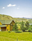 Lookout Lodge - Lower Level