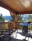 Lookout Lodge - Upper Level