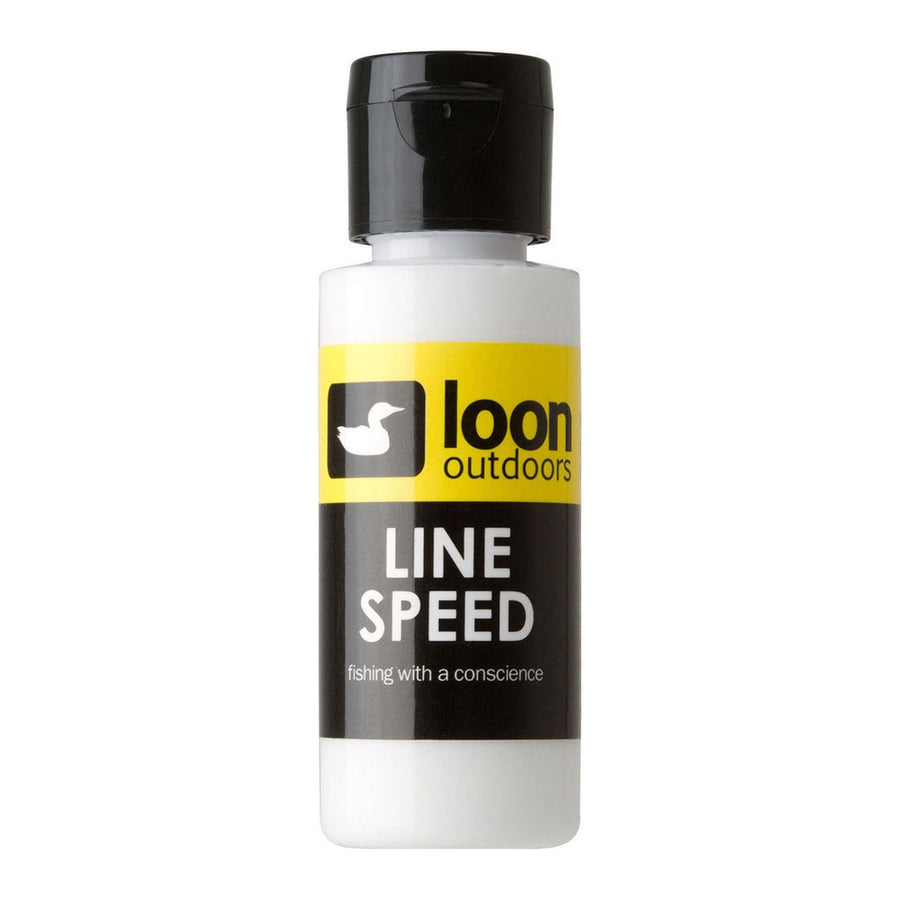 Loon Outdoors Line Speed