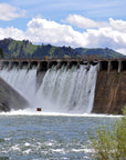 Guide Trip October 15 to March 31 Below Holter Dam