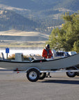 Drift Boat Rental - Below Holter Dam