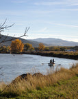 Drift Boat Rental - Below Holter Dam