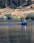 Drift Boat Rental - Below Holter Dam