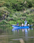 Drift Boat Rental - Below Holter Dam