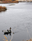 Drift Boat Rental - Below Holter Dam