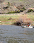 Drift Boat Rental - Below Holter Dam