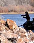 Drift Boat Rental - Below Holter Dam