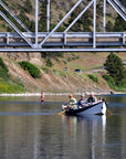 Guide Trip Below Holter Dam