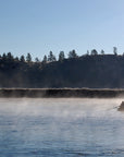 Guide Trip Below Holter Dam