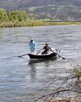 Guide Trip Below Holter Dam