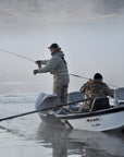 Guide Trip Below Holter Dam