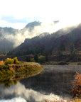 Guide Trip October 15 to March 31 Below Holter Dam