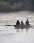 Guide Trip Below Holter Dam