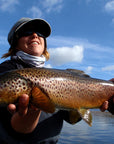 Guide Trip Below Holter Dam