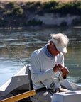 Guide Trip October 15 to March 31 Below Holter Dam