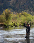 Guide Trip October 15 to March 31 Below Holter Dam