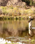 Guide Trip Below Holter Dam