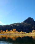 Guide Trip Below Holter Dam