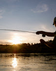 Guide Trip October 15 to March 31 Below Holter Dam