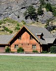 Mountain Palace Lodge