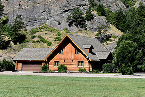 Mountain Palace Lodge