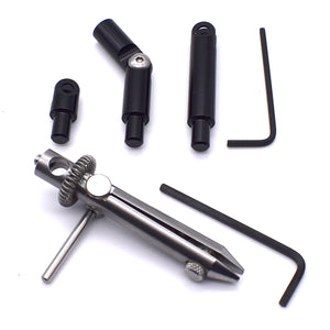 Norvise Conversion Jaws-Fine Point