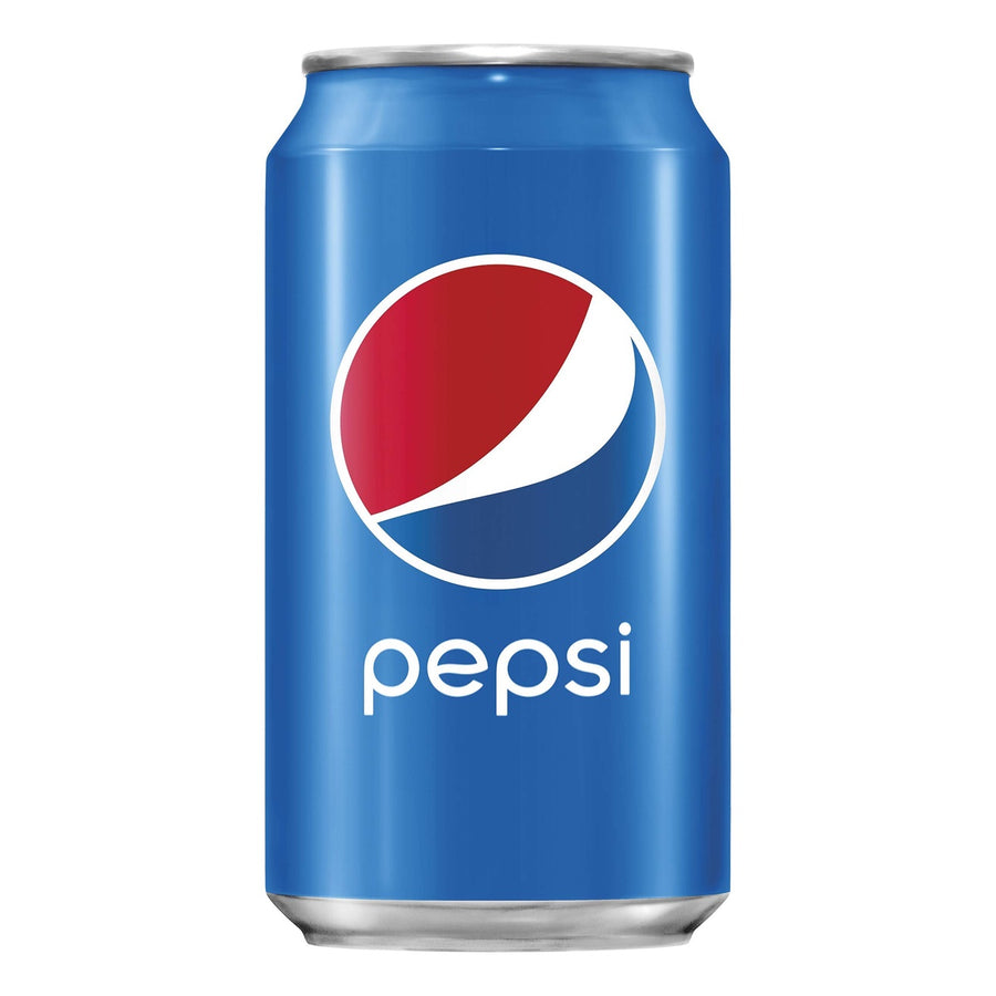 Pepsi - 12 Oz. Can – The Trout Shop