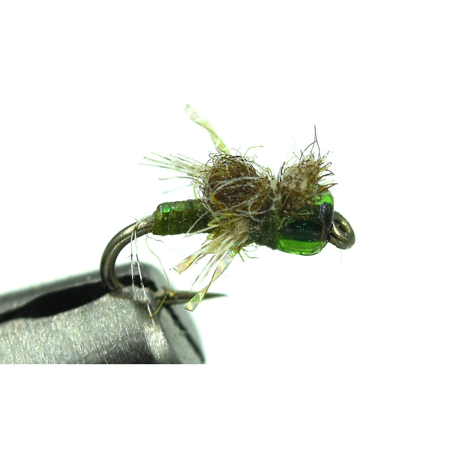Ray's Trout Hooker Larva