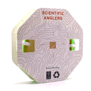 Scientific Anglers Amplitude Textured MPX Fly Line
