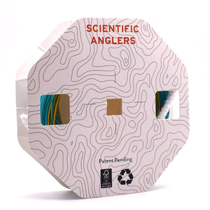 Scientific Anglers Amplitude Smooth Trout Fly Line
