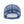 Load image into Gallery viewer, Scott Fly Rod Mesh Hat - Navy / Grey
