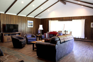 Sterling Ranch Lodge