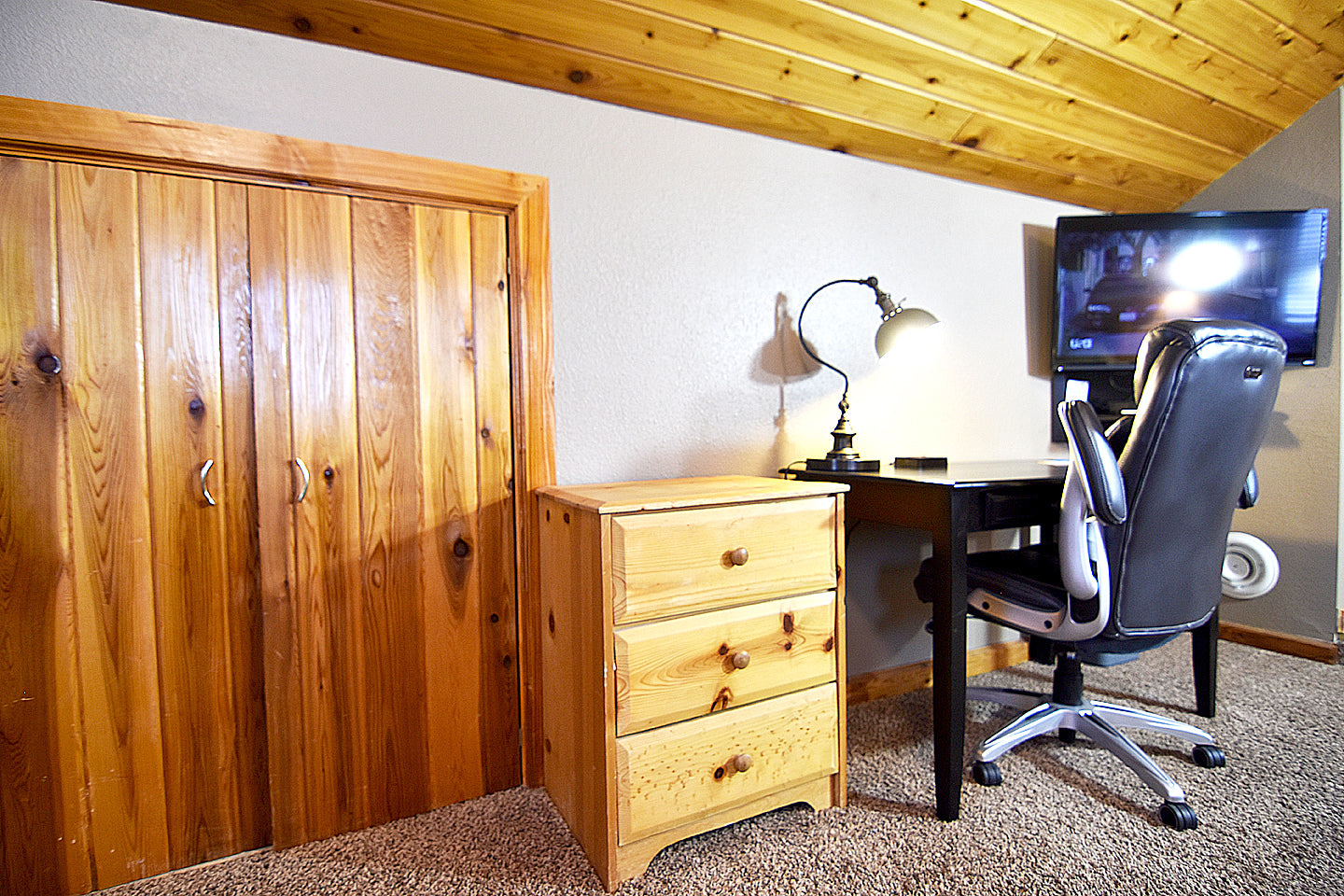 Studio Apartment The Trout Shop