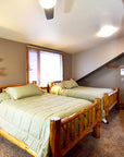 Trout Shop Lodge Studio Apartment