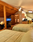 Trout Shop Lodge Studio Apartment